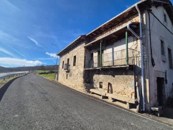 House or villa for sale in Valle de Mena