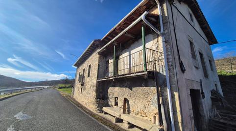 House or villa for sale in Valle de Mena