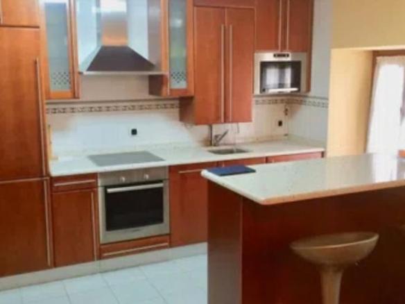 Apartment for sale in Espinosa de los Monteros