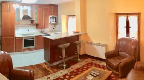 Apartment for sale in Espinosa de los Monteros