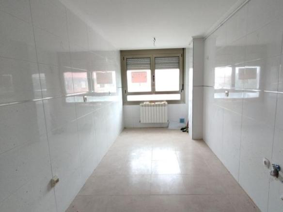 Apartment for sale in Medina de Pomar