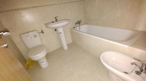 Apartment for sale in Medina de Pomar