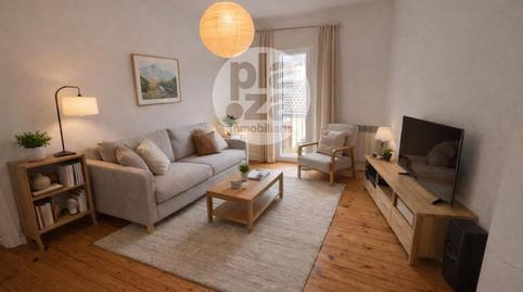 Apartment for sale in Tahonas, Los Vadillos – R. Sanitaria – Pozanos
