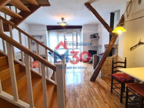 Apartment for sale in Crucero – Aquende