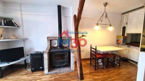 Apartment for sale in Crucero – Aquende