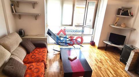 Apartment for sale in Crucero – Aquende