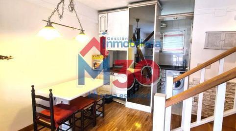 Apartment for sale in Crucero – Aquende