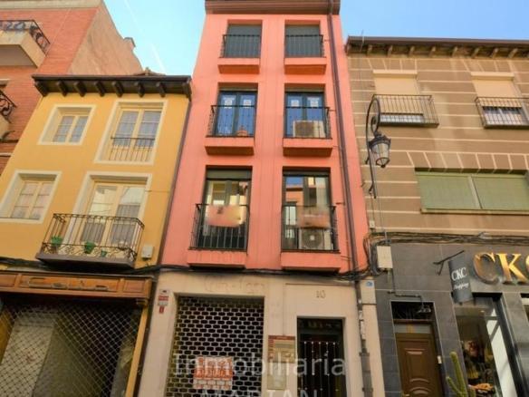 Office for sale in Isilla, Centro