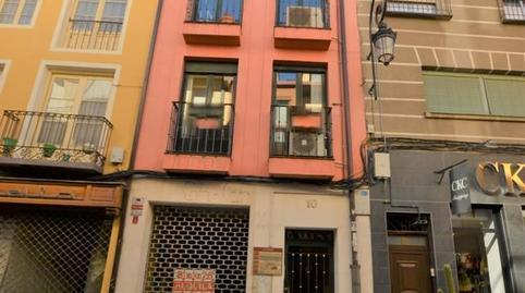 Office for sale in Isilla, Centro