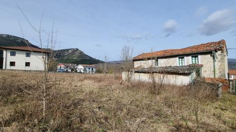 House or villa for sale in Valle de Mena