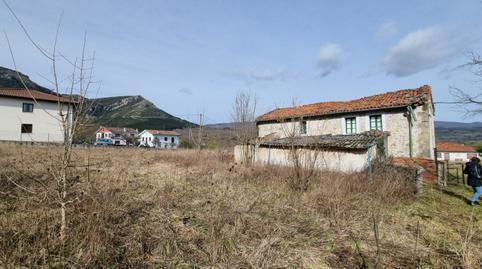 House or villa for sale in Valle de Mena