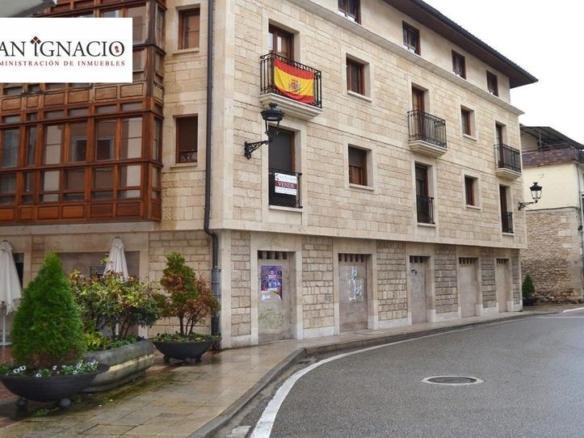 Apartment for sale in Cl-628, Villarcayo de Merindad de Castilla la Vieja