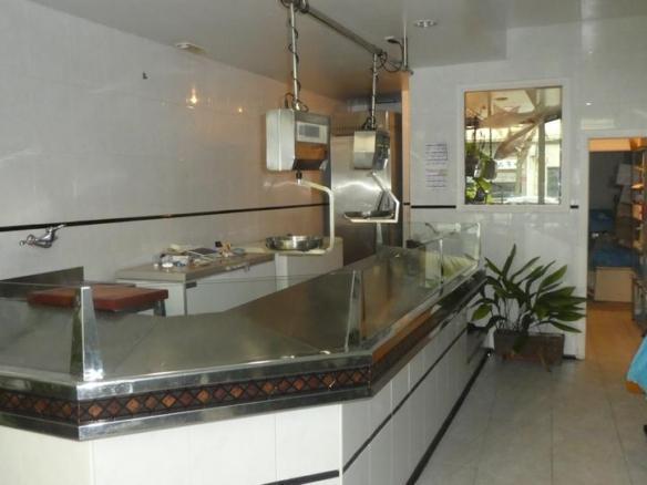 Commercial premises for sale at Calle San Pedro y San Felices, 25, San Pedro y San Felices