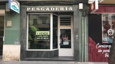 Commercial premises for sale at Calle San Pedro y San Felices, 25, San Pedro y San Felices
