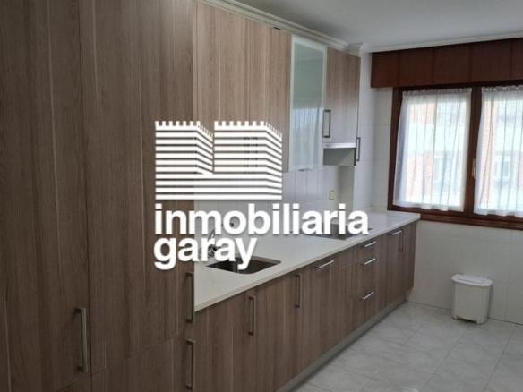Apartment for sale in Villarcayo de Merindad de Castilla la Vieja