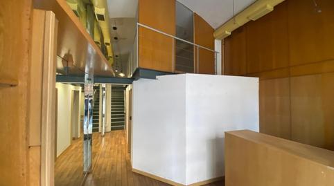 Commercial premises for sale on Calle de Barcelona, ​​Gamonal – San Bruno – G9