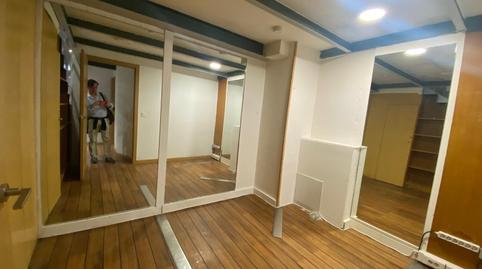 Commercial premises for sale on Calle de Barcelona, ​​Gamonal – San Bruno – G9