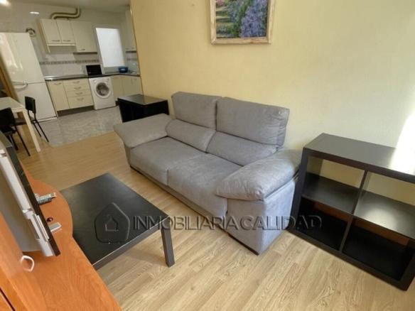 Apartment for sale in San Pedro y San Felices