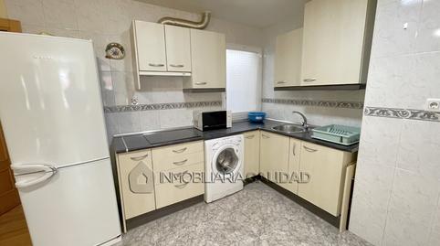 Apartment for sale in San Pedro y San Felices