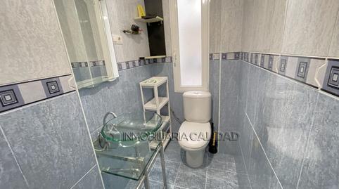 Apartment for sale in San Pedro y San Felices