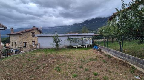 House or villa for sale in Valle de Mena