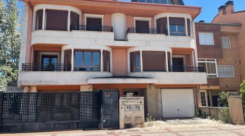 Townhouse for sale in Reyes Catolicos, Briviesca