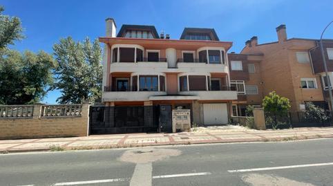 Townhouse for sale in Reyes Catolicos, Briviesca