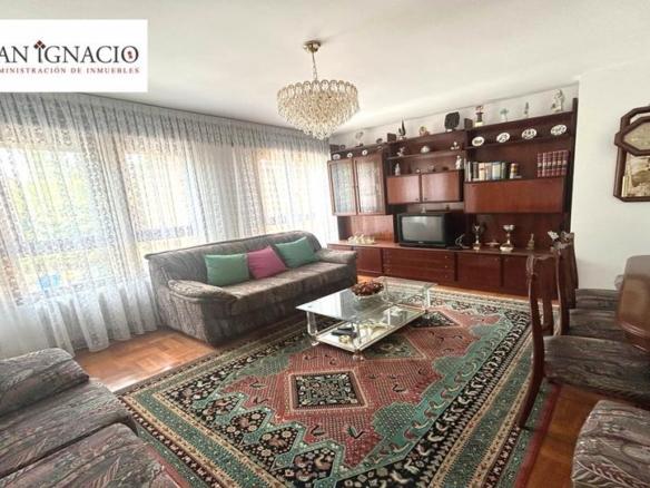 Apartment for sale on Calle Sigifredo Albajara, 7, Villarcayo de Merindad de Castilla la Vieja