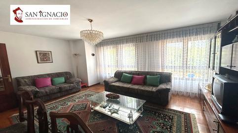 Apartment for sale on Calle Sigifredo Albajara, 7, Villarcayo de Merindad de Castilla la Vieja
