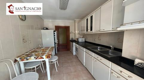 Apartment for sale on Calle Sigifredo Albajara, 7, Villarcayo de Merindad de Castilla la Vieja