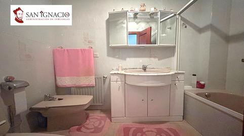 Apartment for sale on Calle Sigifredo Albajara, 7, Villarcayo de Merindad de Castilla la Vieja