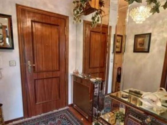 Apartment for sale on Calle San Roque, 5, Villarcayo de Merindad de Castilla la Vieja