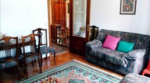 Apartment for sale on Calle San Roque, 5, Villarcayo de Merindad de Castilla la Vieja
