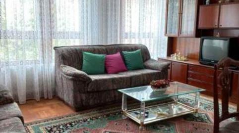 Apartment for sale on Calle San Roque, 5, Villarcayo de Merindad de Castilla la Vieja