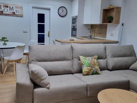 Apartment for sale in Santa Catalina – Ferial