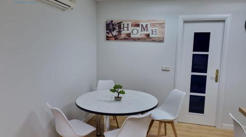 Apartment for sale in Santa Catalina – Ferial