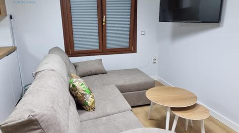 Apartment for sale in Santa Catalina – Ferial