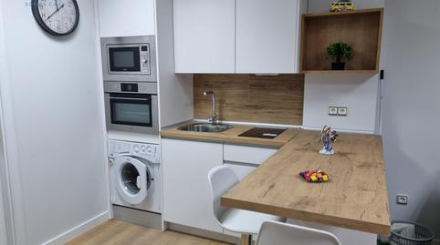 Apartment for sale in Santa Catalina – Ferial