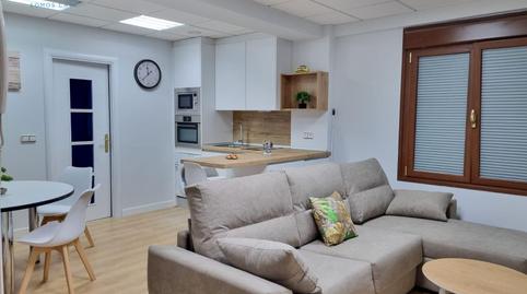 Apartment for sale in Santa Catalina – Ferial