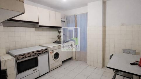 Apartment for sale on Avda. Casa la Vega, Juan XXIII – Las Torres – G2