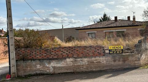 House or villa for sale in Santa María del Campo