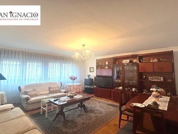 Apartment for sale in Villarcayo de Merindad de Castilla la Vieja