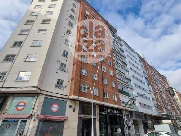 Apartment for sale in Derechos Humanos, Gamonal – San Bruno – G9