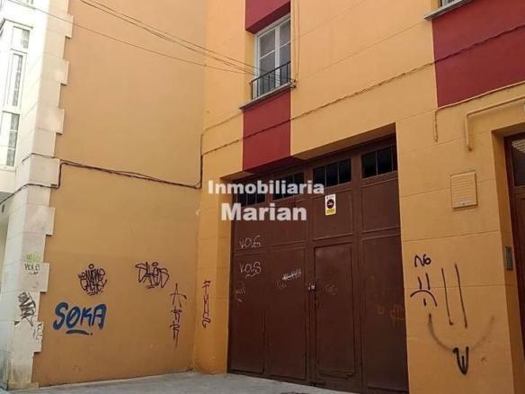 Apartment for sale in Puerta Nueva, Centro