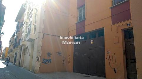 Apartment for sale in Puerta Nueva, Centro
