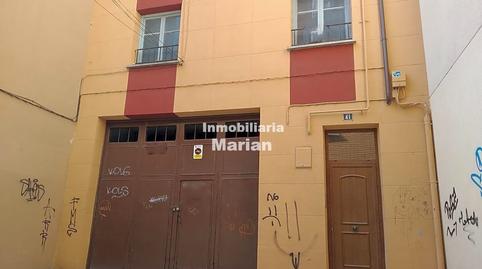 Apartment for sale in Puerta Nueva, Centro