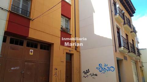 Apartment for sale in Puerta Nueva, Centro