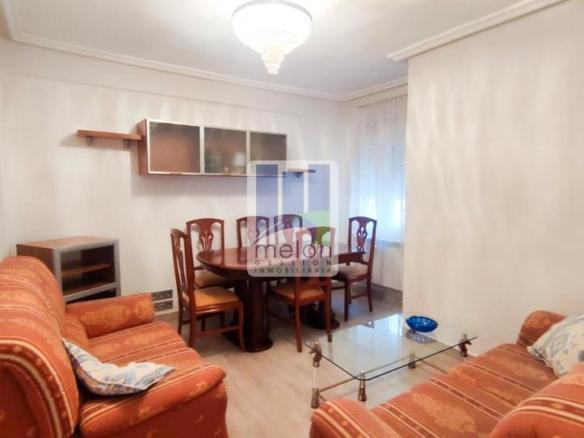 Apartment for sale in Pisones, San Agustín – Parque Europa