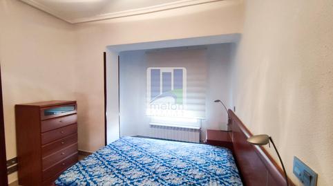 Apartment for sale in Pisones, San Agustín – Parque Europa