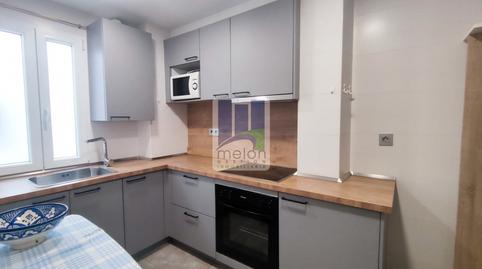 Apartment for sale in Pisones, San Agustín – Parque Europa